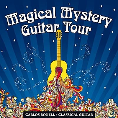 Beatles: Magical Mystery Guitar Tour
