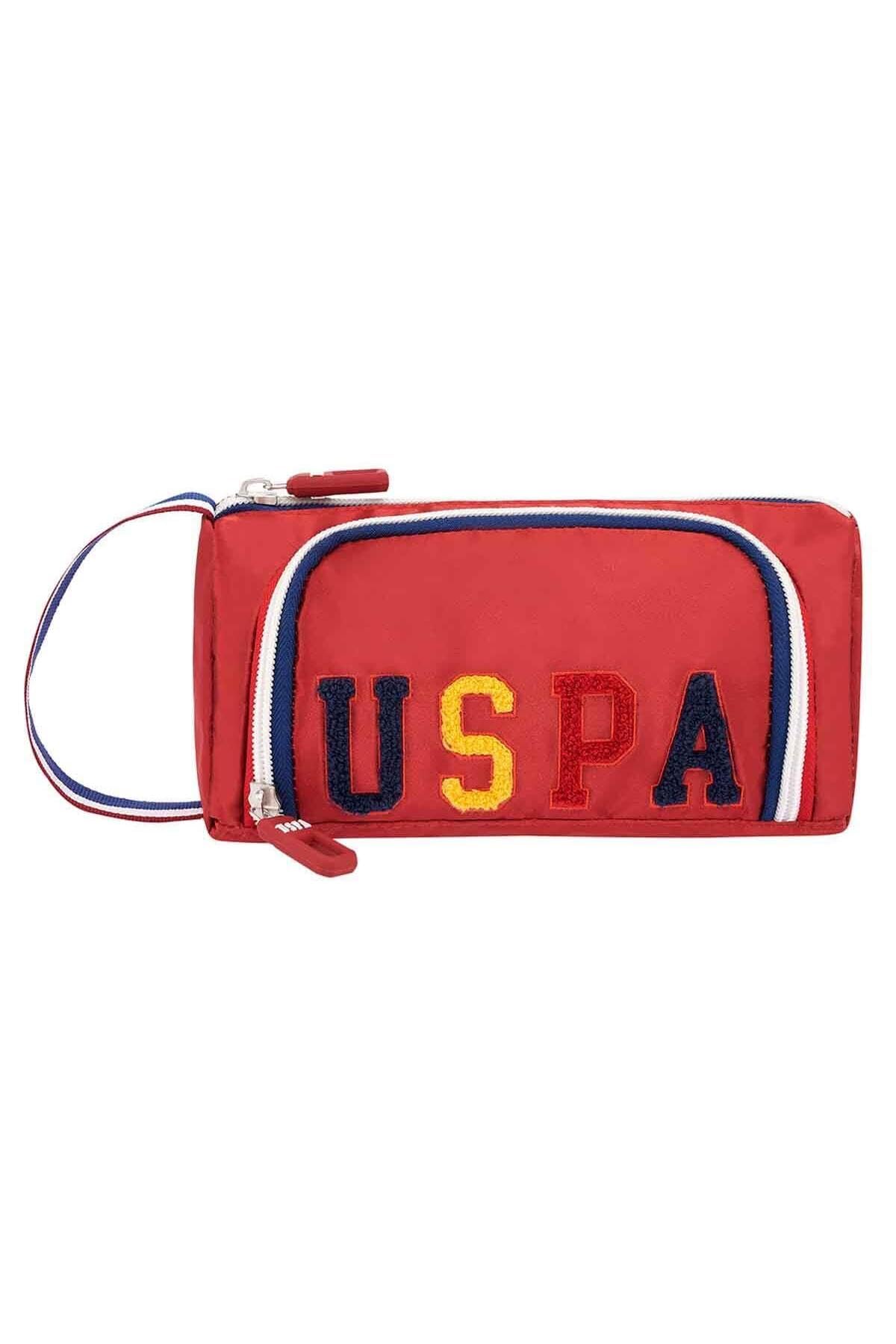 U.S. Polo. Assn. Unisex Kalemlik PLKLK24260