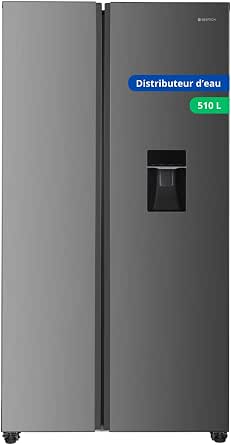 Gedtech GSBS510IXT