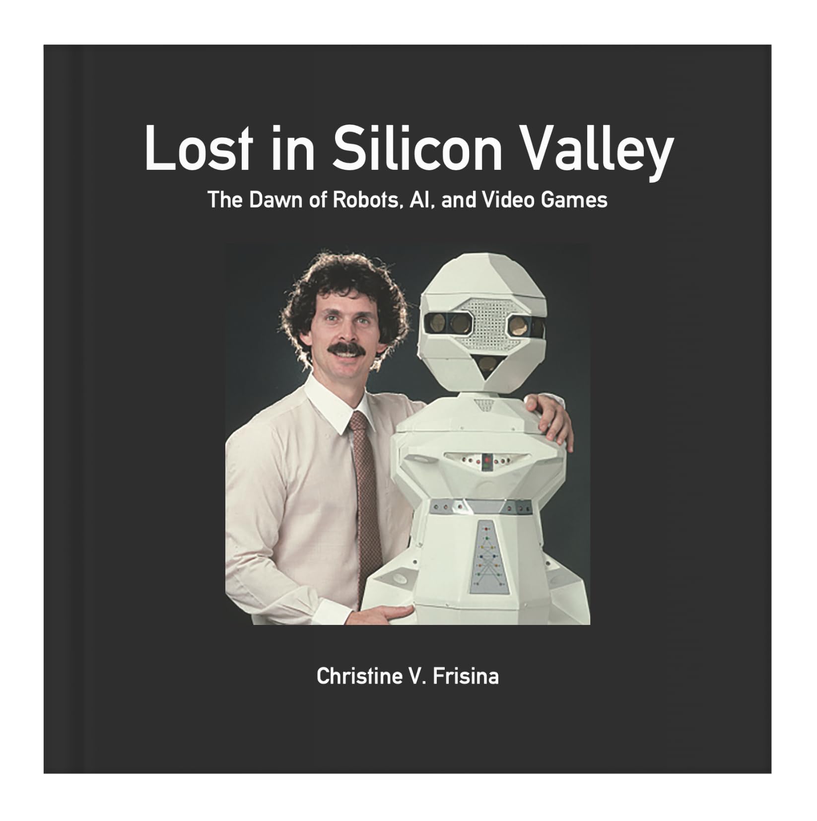 Lost in Silicon Valley