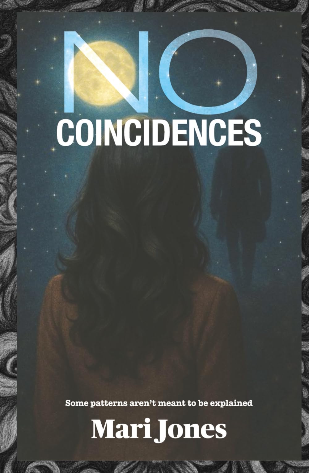 NO COINCIDENCE: Some patterns aren't meant to be