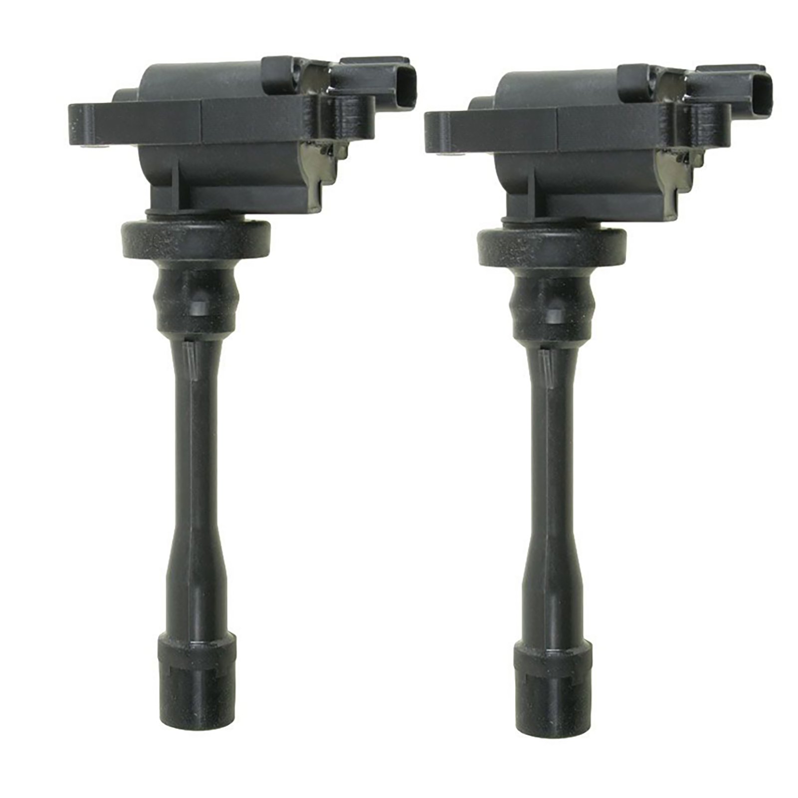Amazon.com: Ignition Coil MD362907 2 Piece Kit Set Pair for 