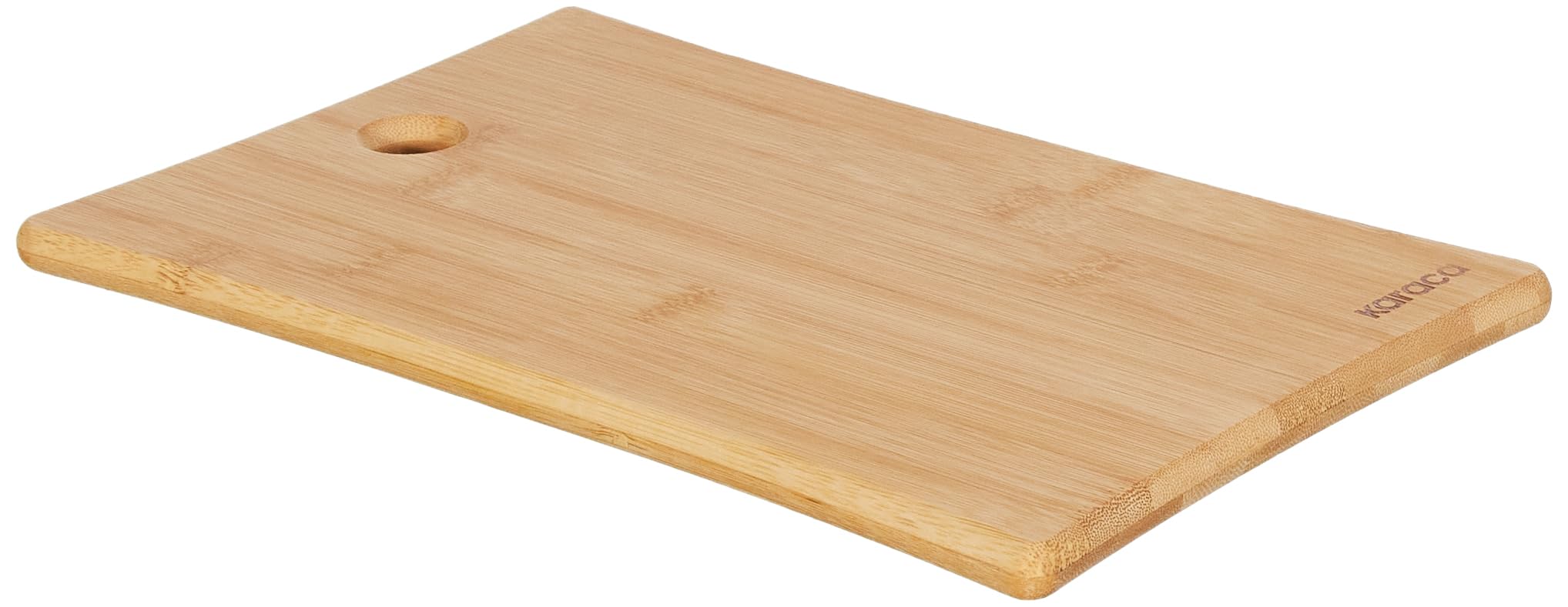 Karaca Bamboo 2'li Kesme Tahtası 3lü paket