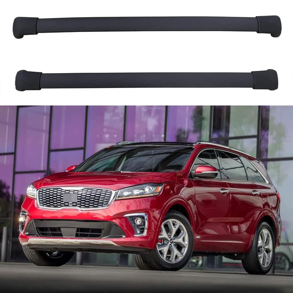 SSYYKJC Car Roof Rack for Peugeot 508 Sedan 2011-2015, Safe and Durable Roof Rack Cross Bars Universal Car Roof Racks