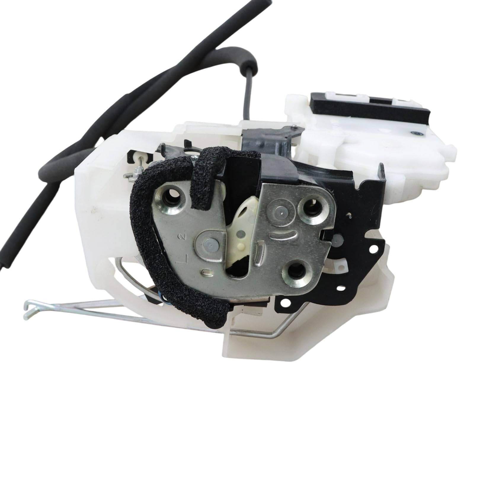 Amazon.com: NLQR Front Left Driver Lock Actuator Assembly