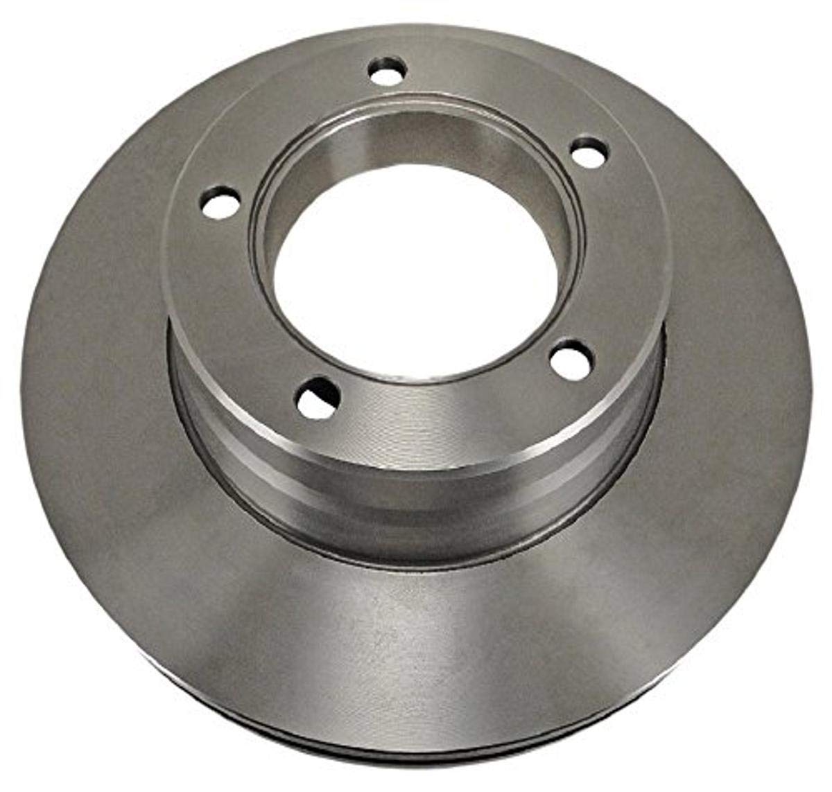Bendix Premium PRT5689 Brake Rotor for Chevrolet C4500 Kodiak,C5500,W5500 Tiltmaster,GMC Topkick,C5500,W5500 Forward,Chevrolet,GMC