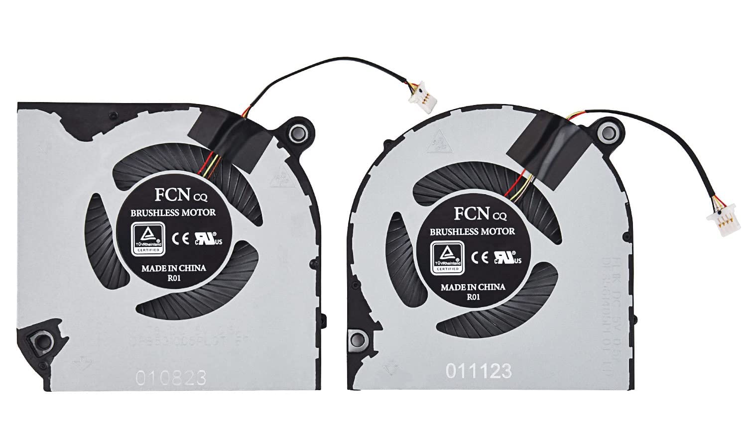 See full amazon price history chart for Laprite CPU w/GPU Cooling Fan for Acer Nitro 5 Gaming AN515-54 AN515-43 AN517-51, Nitro 7 AN715-51, Nitro 5 AN515-54-5812/728C/56ML AN517-51-56YW AN715-51-752B/73BU Series Game Laptop Laprite CPU w/GPU Cooling Fan for Acer Nitro 5 Gaming AN515-54 AN515-43 AN517-51, Nitro 7 AN715-51, Nitro 5 AN515-54-5812/728C/56ML AN517-51-56YW AN715-51-752B/73BU Series Game Laptop (B0C5TD7YWN) Amazon Price History, Amazon Price Tracker