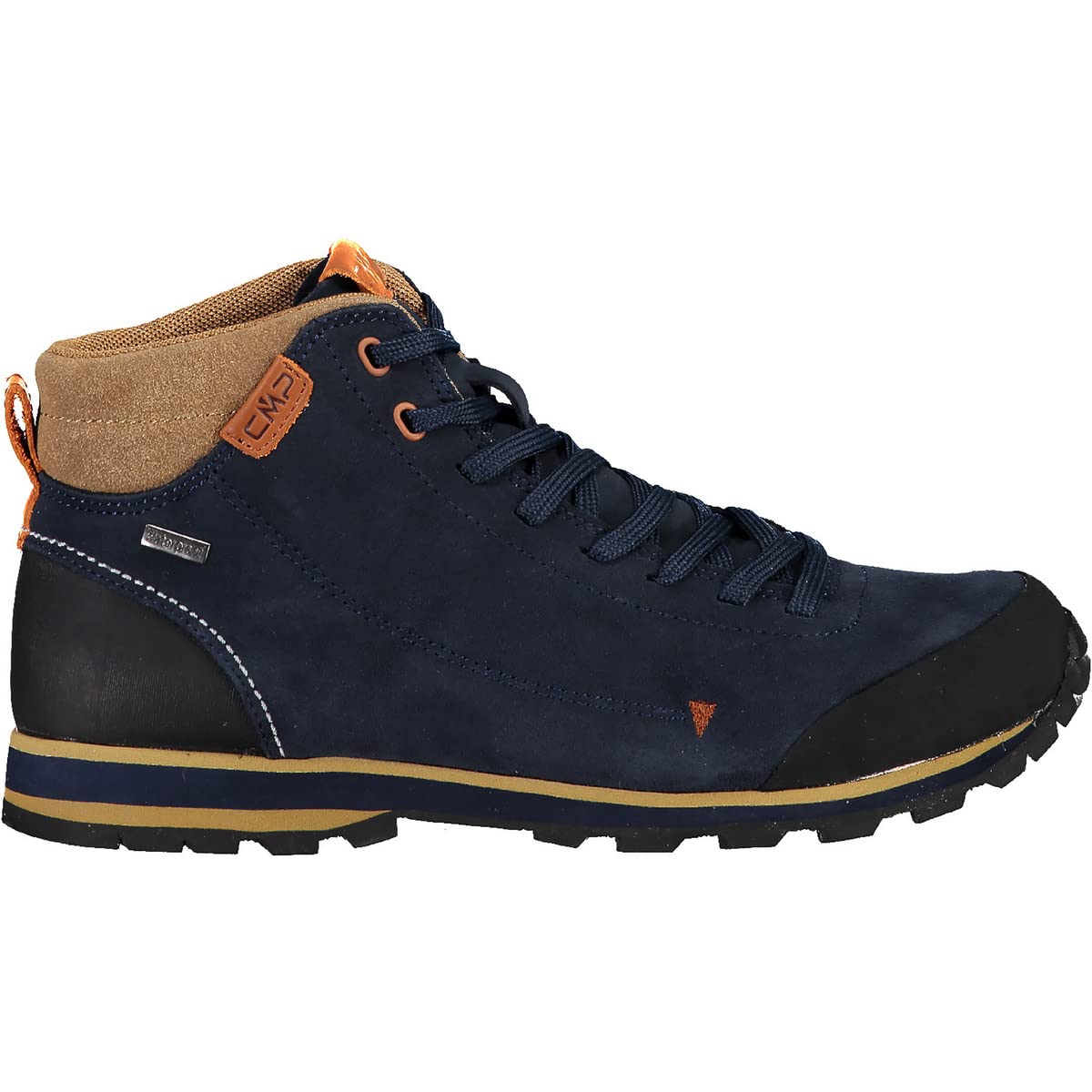 CMP - Elettra Mid Hiking Shoe Wp