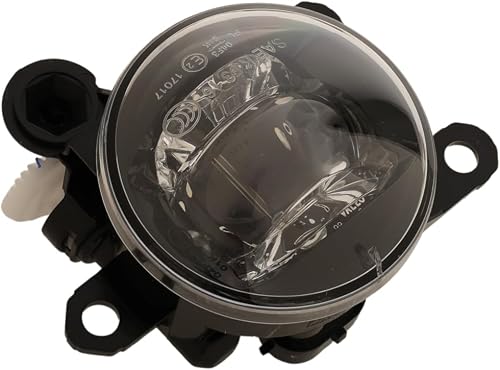 GM Genuine Parts 87861393 Front Drivers Side Fog Lamp