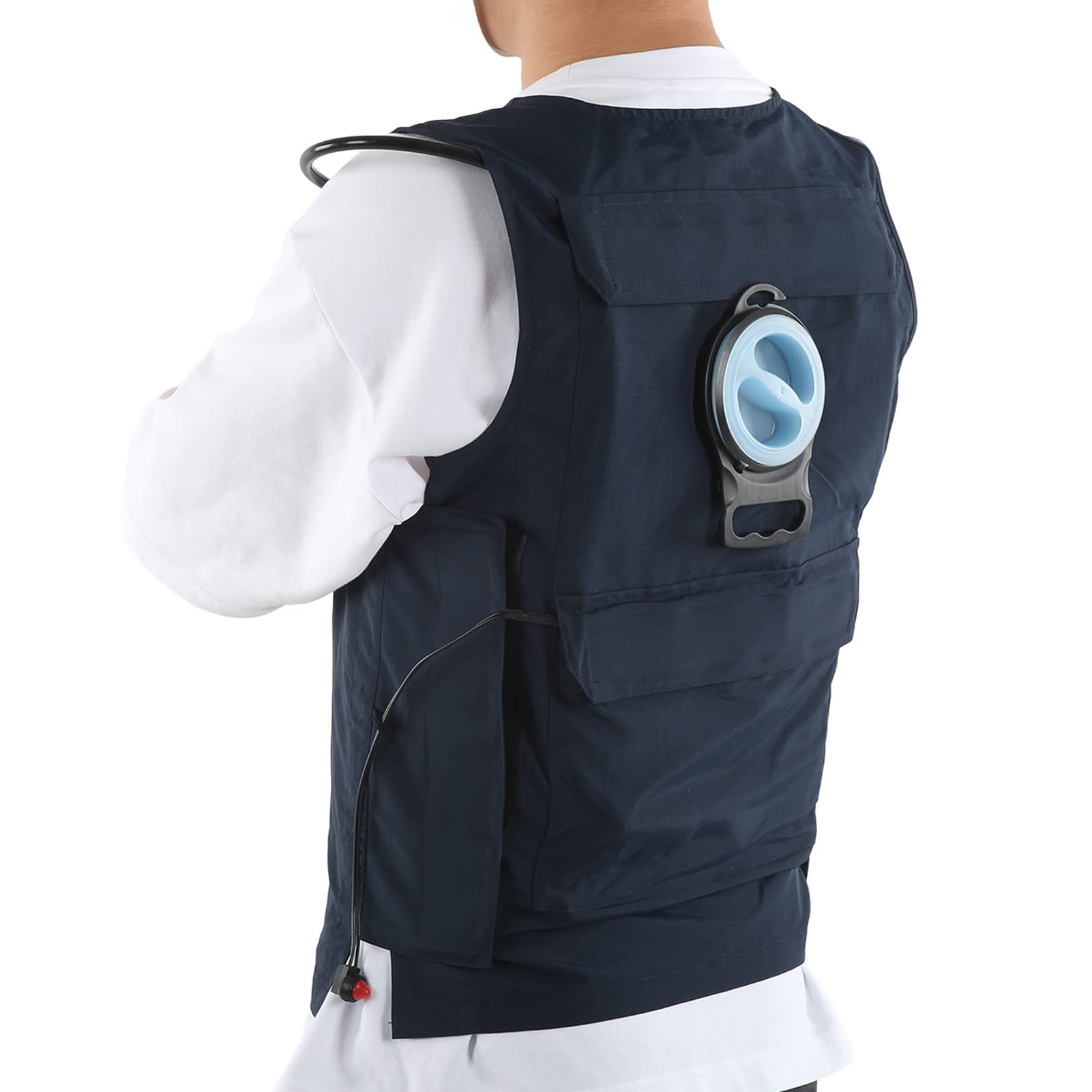 トップス 241 AREA241-AIR CIRCULATION VEST SET Amazon | [トゥーフォーワン] ベスト エリア241-エアサーキュ