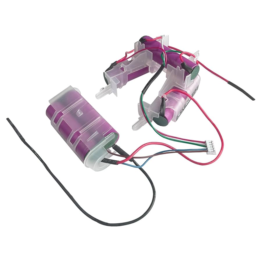 RayVotlバッテリー互換AEG CX7-2-45AN 900277448 00、CX7-2-45AN