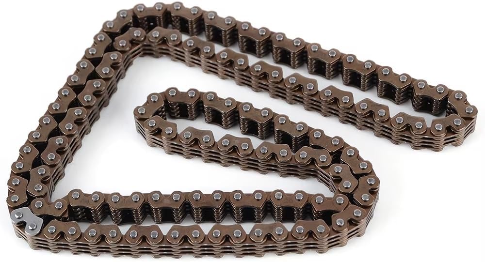 バイク用チェーン・チェーンセット Compatible With For XT500E 1990-2002 For XT550 19