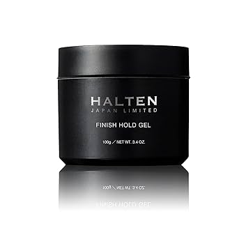 HALTEN VICTORY HOLD GEL 5個セット　ハルテンジェル HALTEN VICTORY HOLD GEL 5個セット ハルテンジェル HALTEN