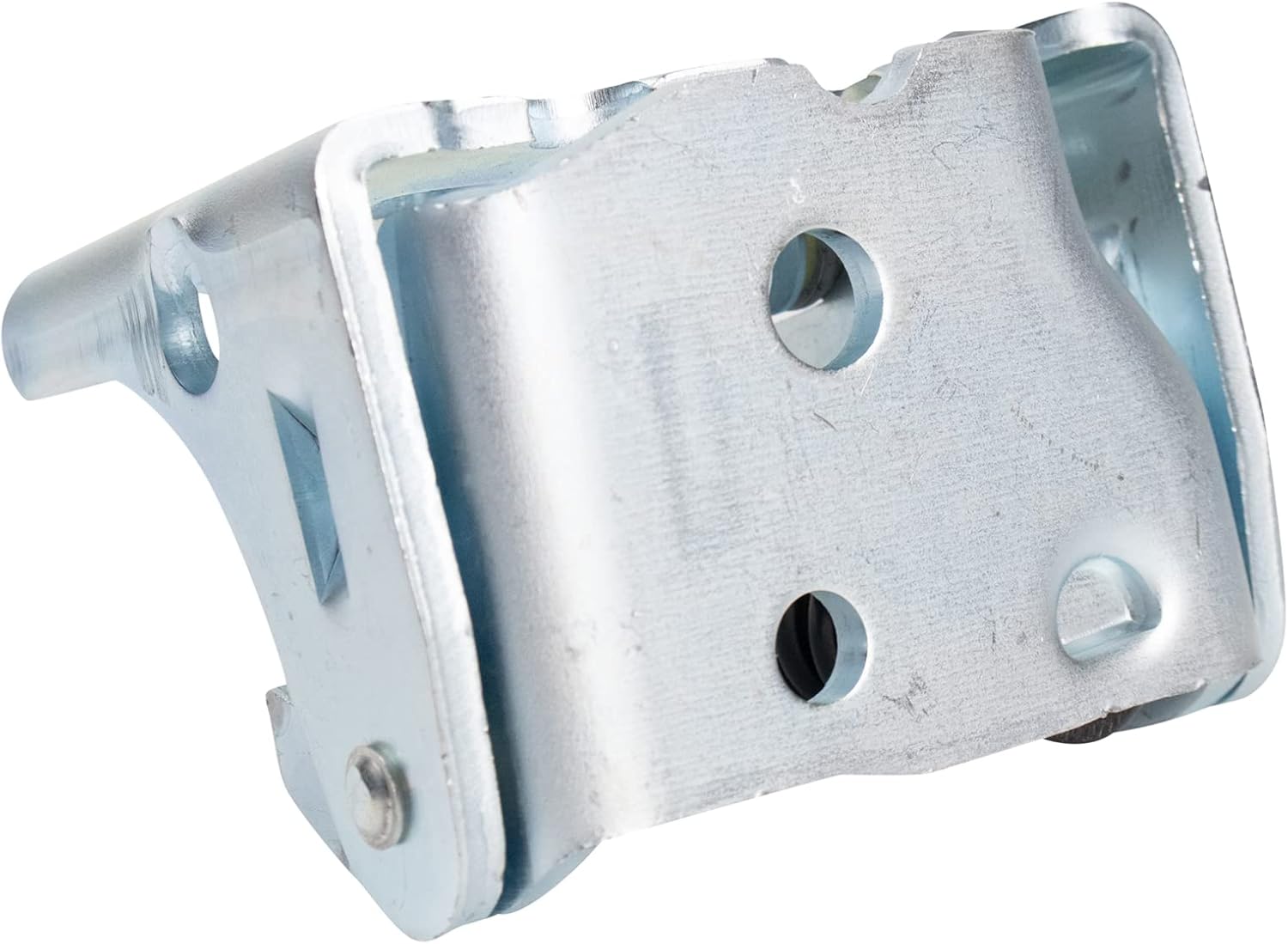 TRQ Front or Rear Lower Door Hinge RH Passenger Side for Acadia Traverse Enclave