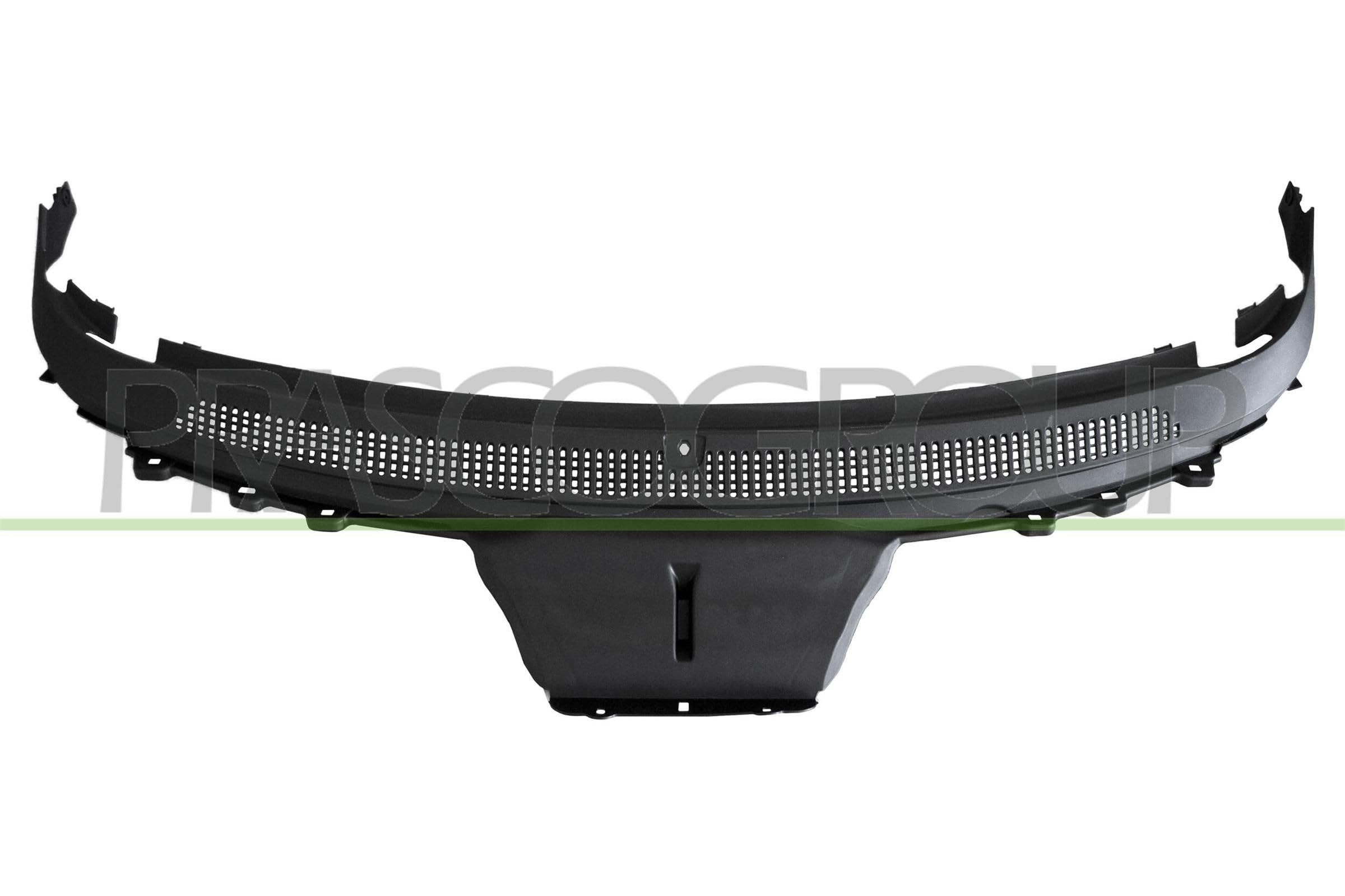 PRASCO ME3073208 Revestimiento frontal