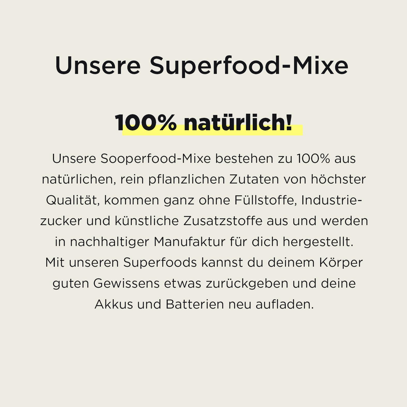 SOOPER FOOD Good Feeling | Veganer Bio Instant-Selleriesaft mit Ingwersaftpulver | Mit Ballaststoffen aus Sellerie, Topinambur & Ingwer | ohne Zusatzstoffe | 50 Portionen | 250g