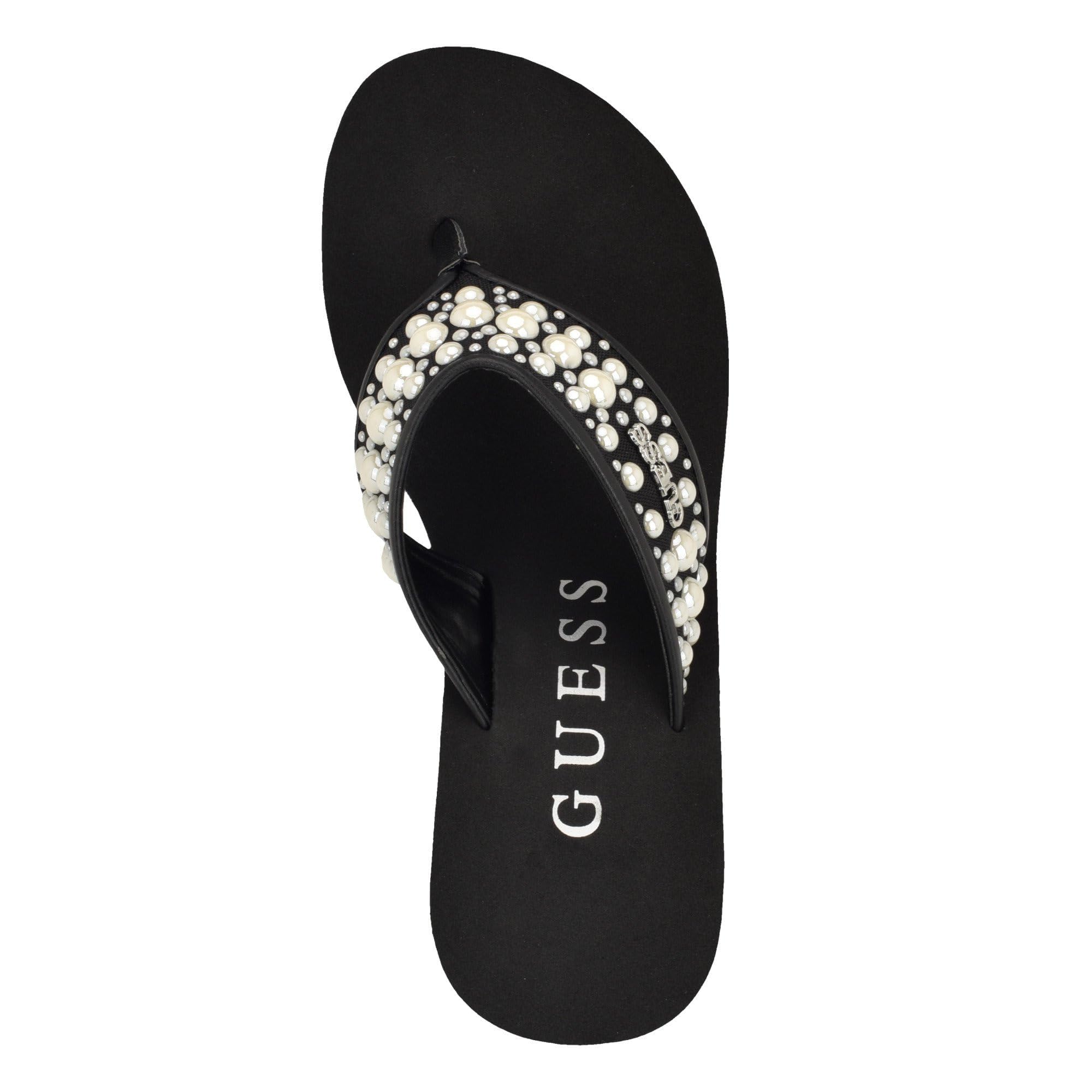 GUESS Silus Sandalias con cuñaMujer