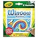 Washable Window FX Markers