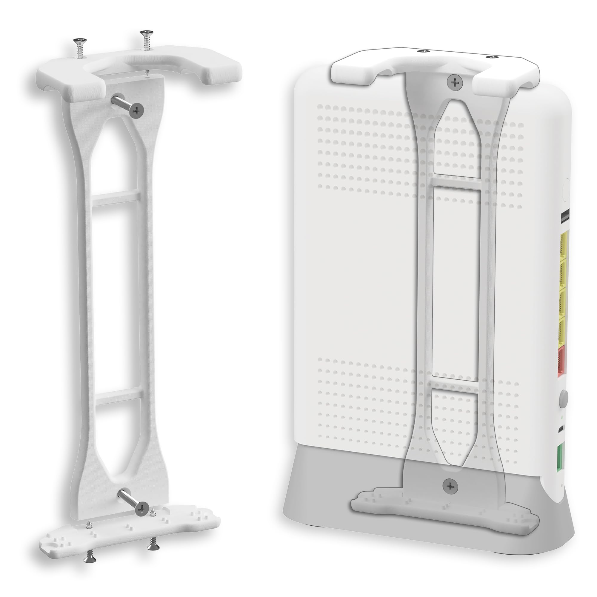 Wall Mount Bracket for EE Smart Hub 7 Plus SH35A Home Broadband Wireless Router