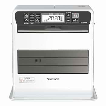 Dainichi FW-3722SGX 石油ファンヒーター Amazon | ダイニチ(Dainichi) 石油ファンヒーター (木造10畳まで