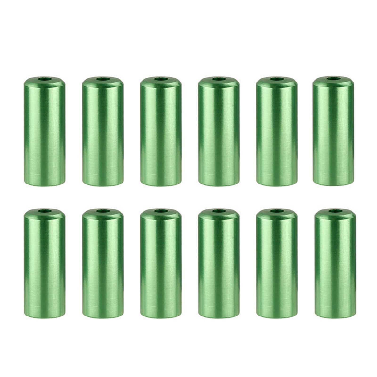Bicycles Brake Cable Wire Tip Caps Housing Ferrules End Shiftter End Cycling Line Ferrules