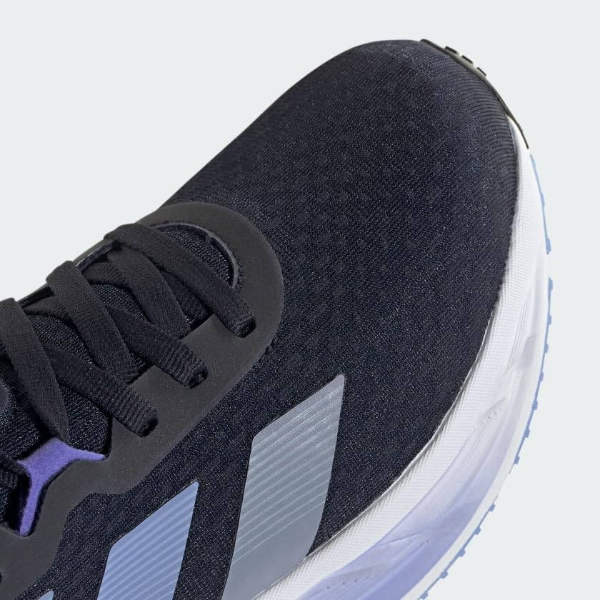 Image of Adidas Mens Adistar 3 Running Shoes