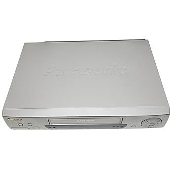 Panasonic - 完動品 美品 パナソニック VHSビデオデッキ NV-H220G Amazon | VHSビデオデッキ パナソニック NV-H220G | VHSビデオ