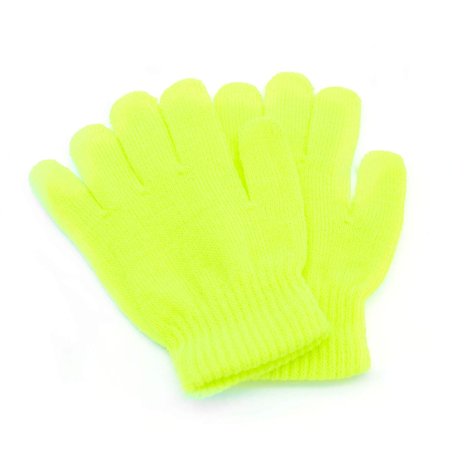 The Glowhouse Neon Magic Gloves
