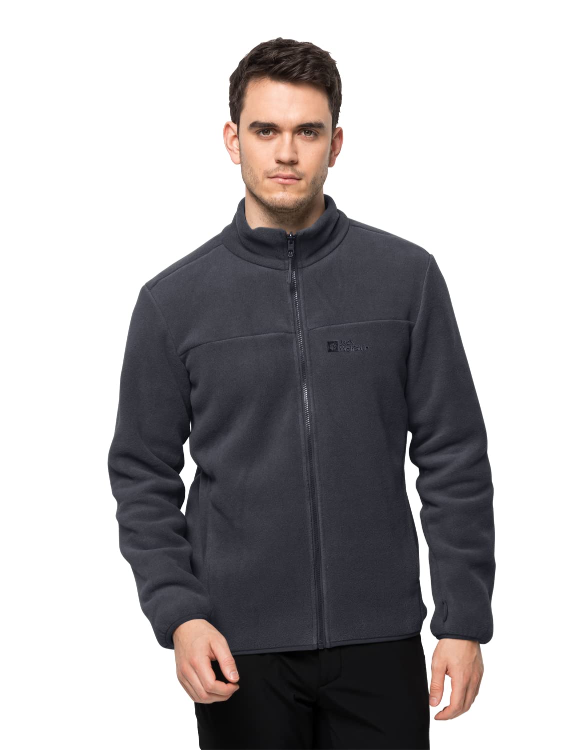 Jack Wolfskin Altenberg 3in1 Jkt M Coat Uomo (Pacco da 1)