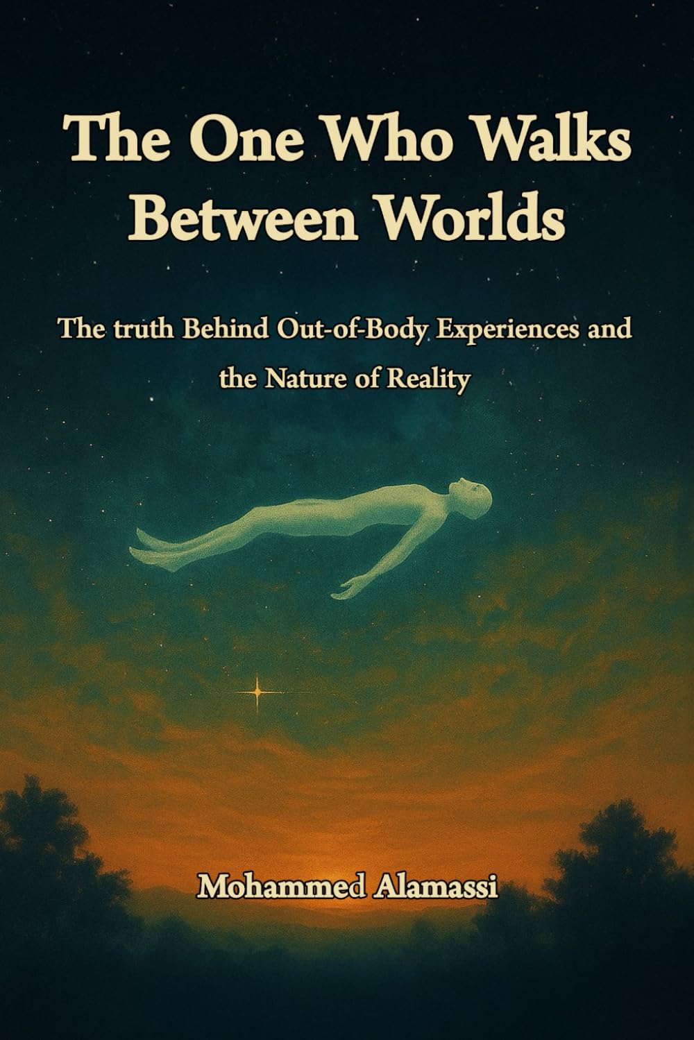 The One Who Walks Between Worlds: The truth Behind Out-of-Body Experiences and the Nature of Reality