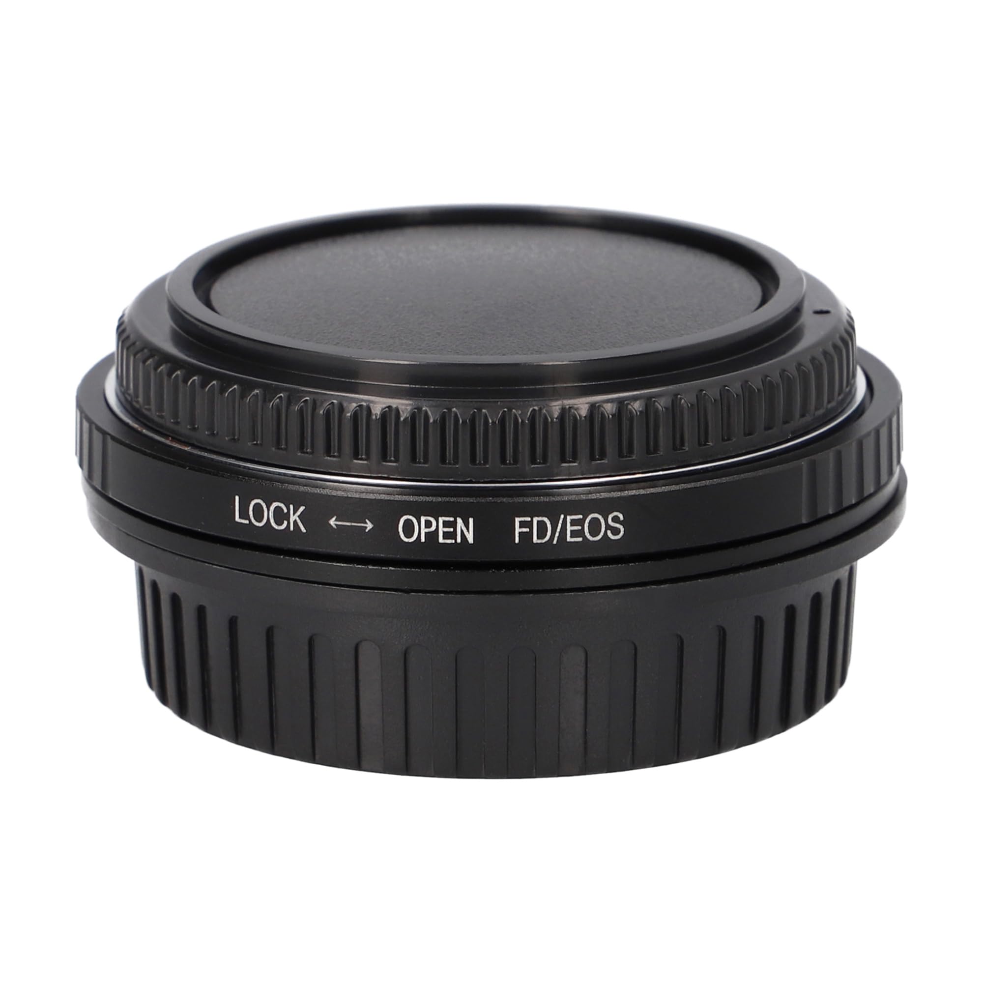 Objectif Canon fD/Canon EOS Adaptateur de lentille de Correction