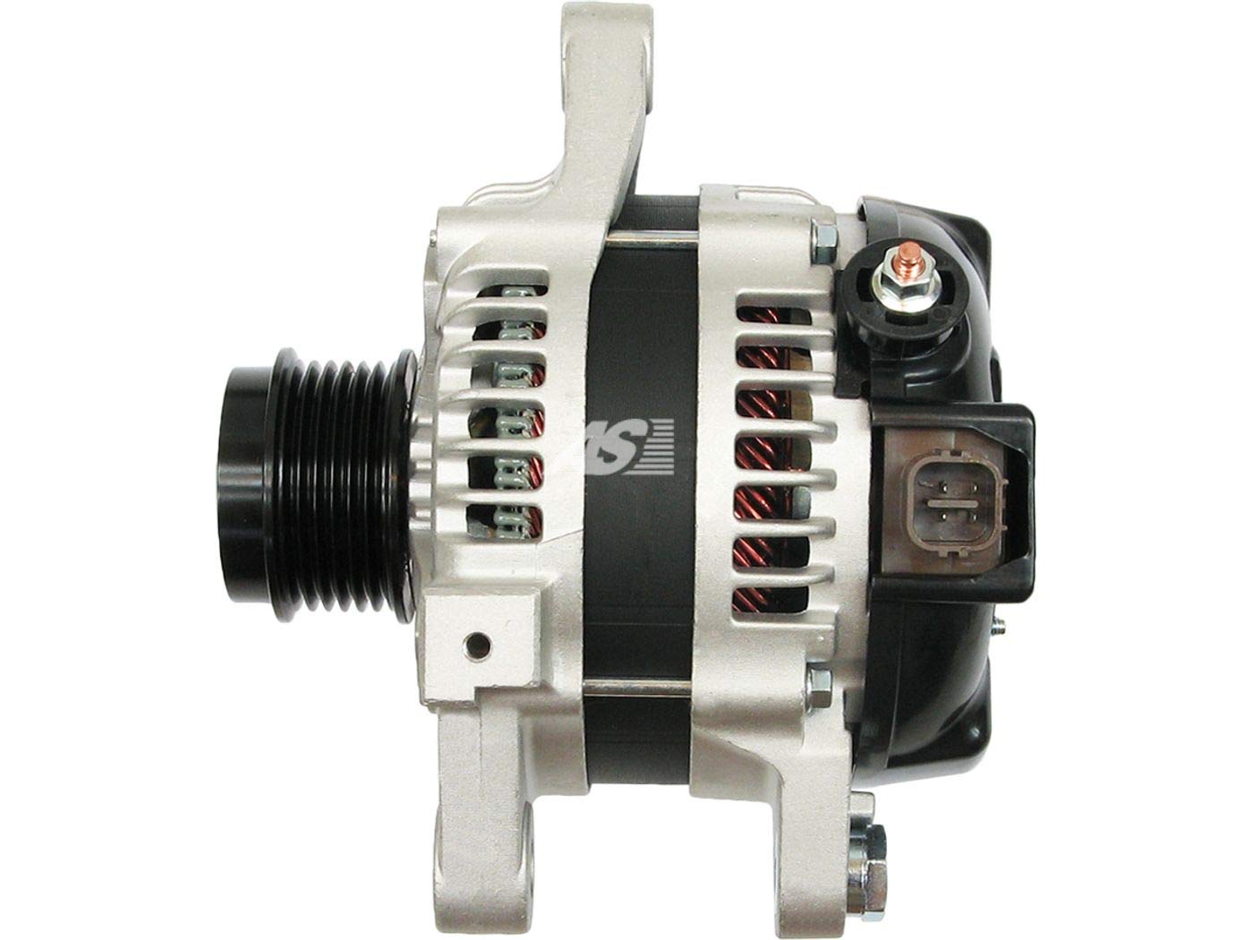 as-pl a6061 alternatore - Ricambi auto MSR