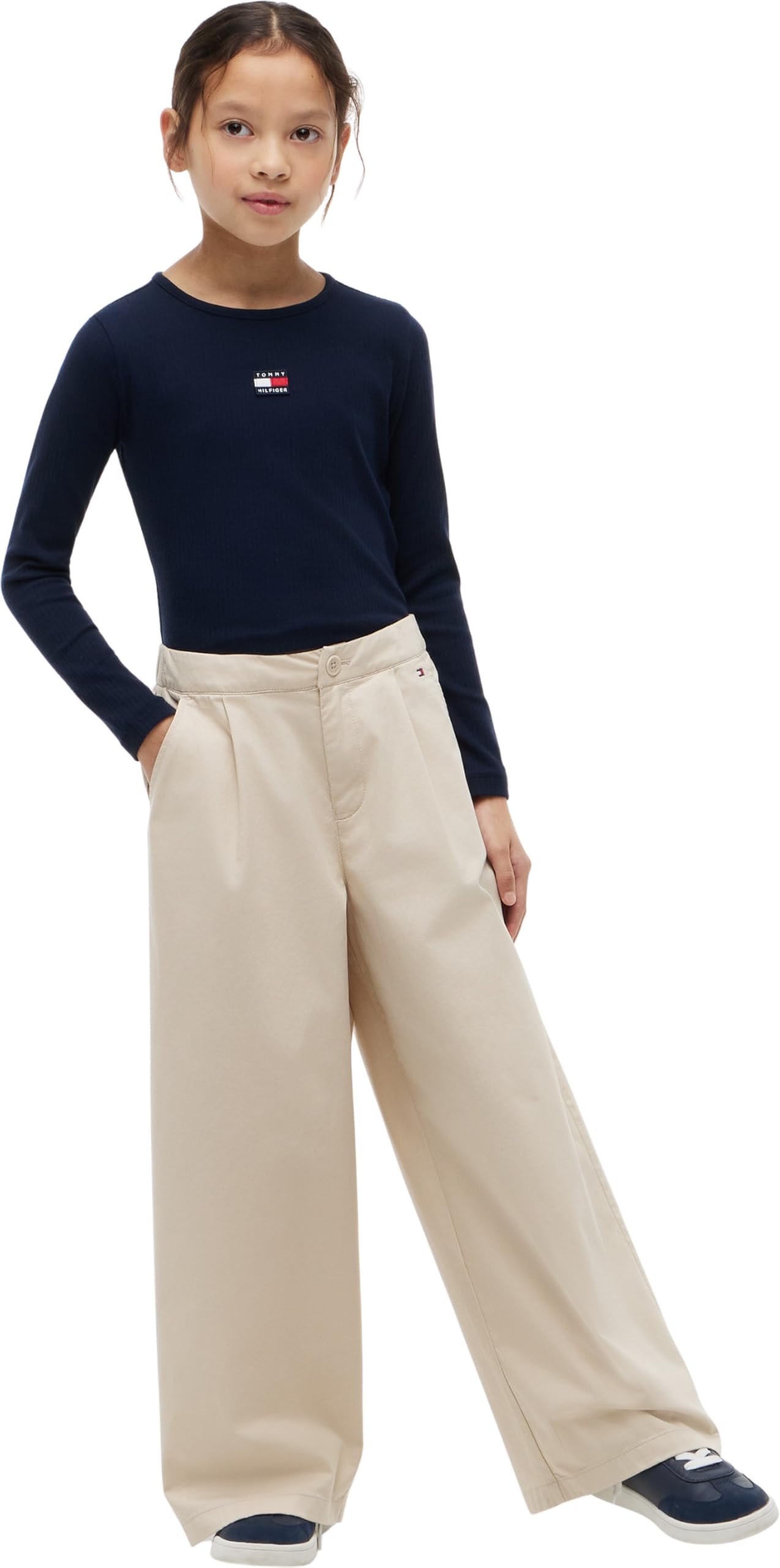 Tommy Hilfiger Otros Pantalones para Niñas