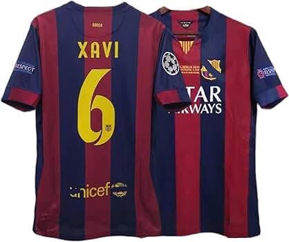 Amazon.co.jp: [EESDCOS] 2014-2015年 バルセロナ サッカー