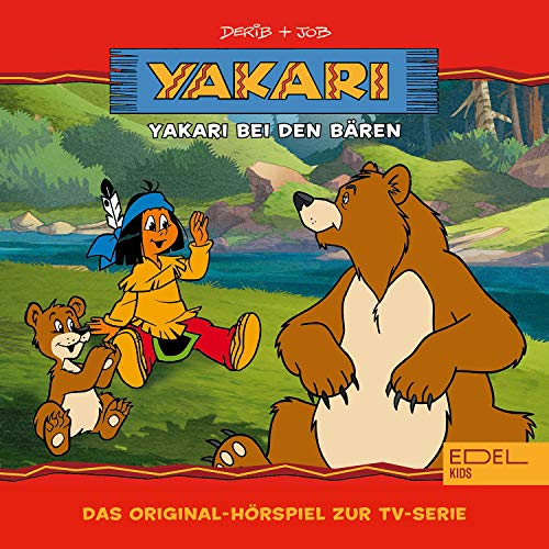Yakari