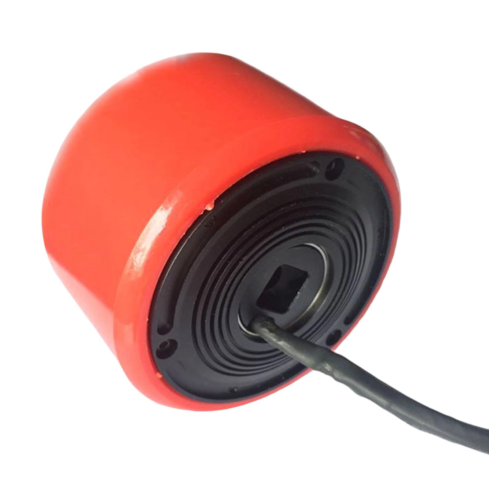 Durabilité Hub Motors Wheel Electric Skateboards Roue Skateboards Remplacement pour Longboards Scooters Améliorés Moteurs Hub Scooters