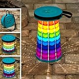 Lakeside Telescopic Stool