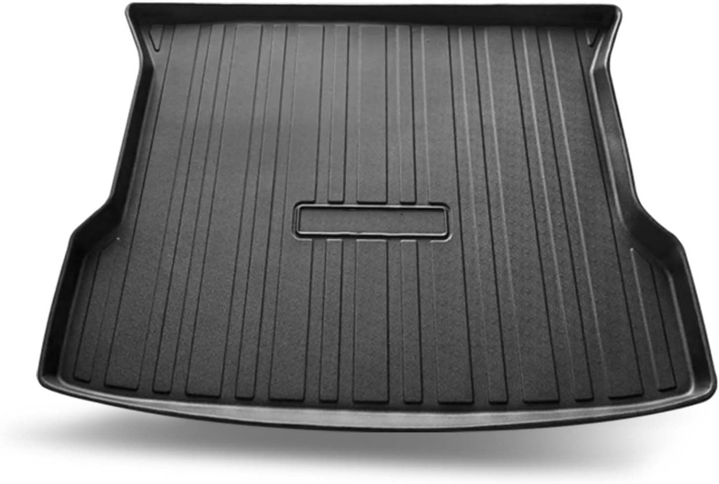 SUNJIEF Bootmat for Xpeng G6 2023-2025 easyclean protector