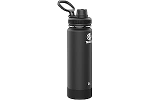 Takeya Actives Vacuum Water Bottles