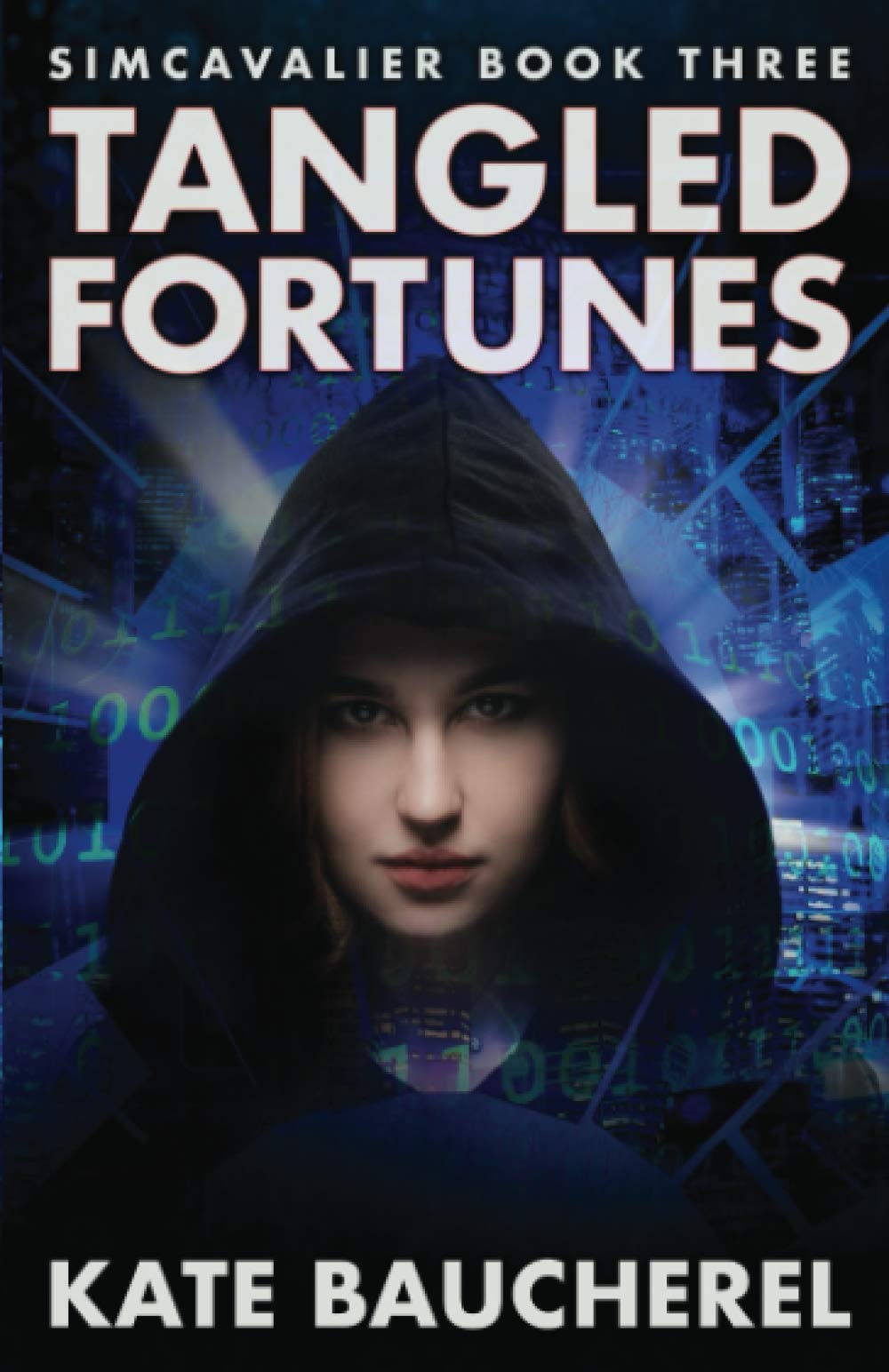Tangled Fortunes (SimCavalier Book Three) (The SimCavalier series)
