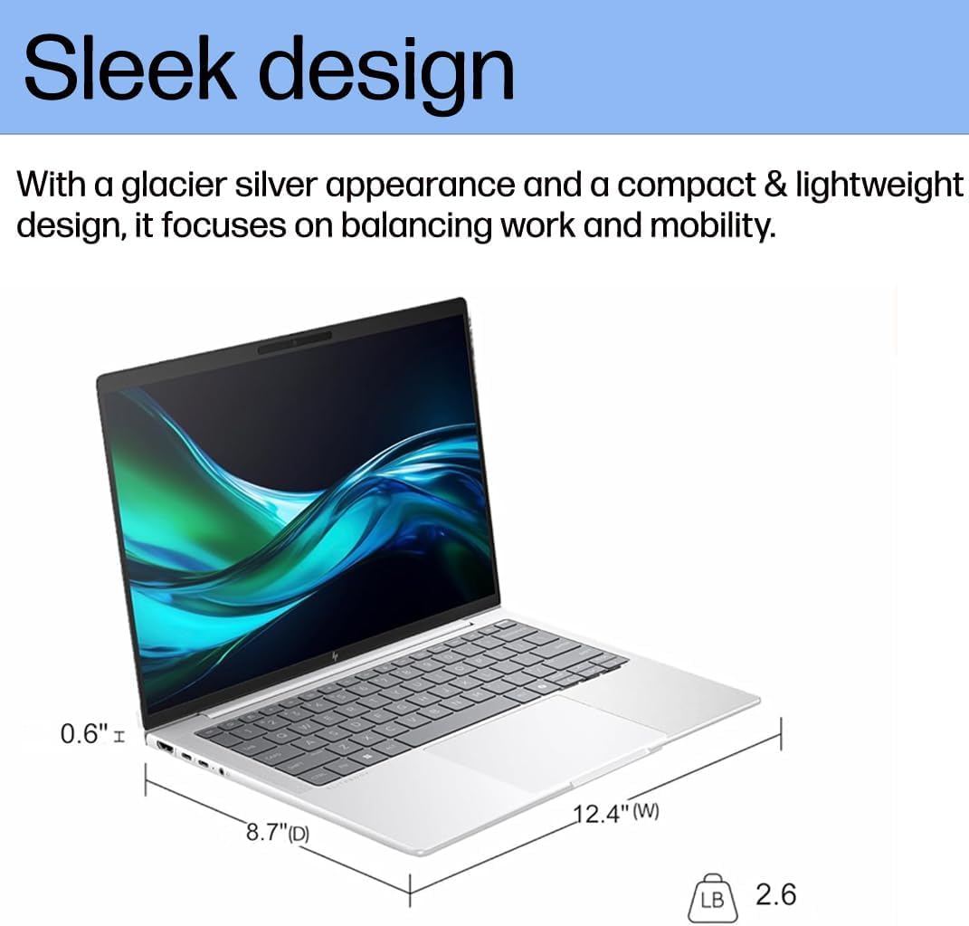 Amazon.co.jp: HP EliteBook 1040 G11 ビジネスノートパソコン (14