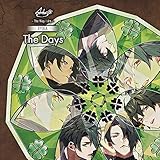 ��Doll* Anthos*�`The Way I Am�`RYOGA(The Days)