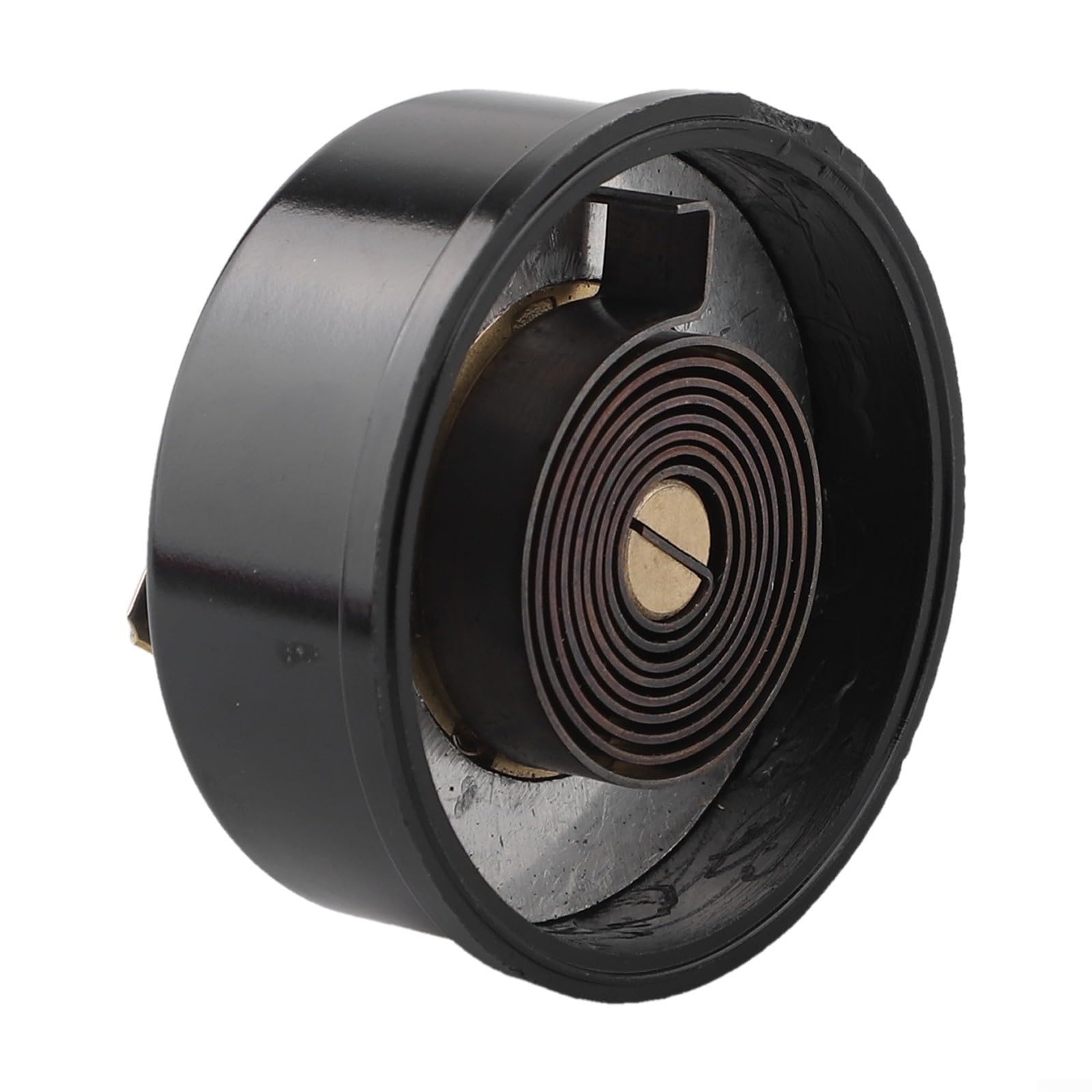 Vergaser-Thermostat-Abdeckungs-Set, kompatibel mit Edelbrock 1400 1405 1406 und Holley 2300 4011 4100 4150 4160 Modellen für schnellen Kaltstart und einfache Installation auf 12-Volt-Systemen