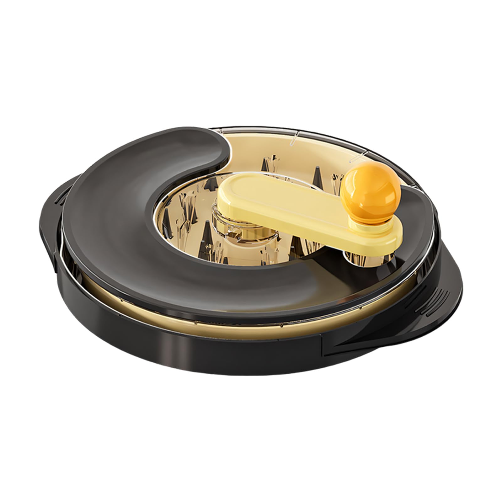 Tsophreniq Sturdy Food Safe Meat Processing Device Perfect for Household Cooking Food Grade Disintegrator
