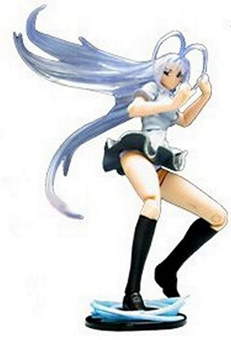 Kaiyodo Japan Tenjho Tenge Series Part 2 Figure 3"-Maya Natsume B