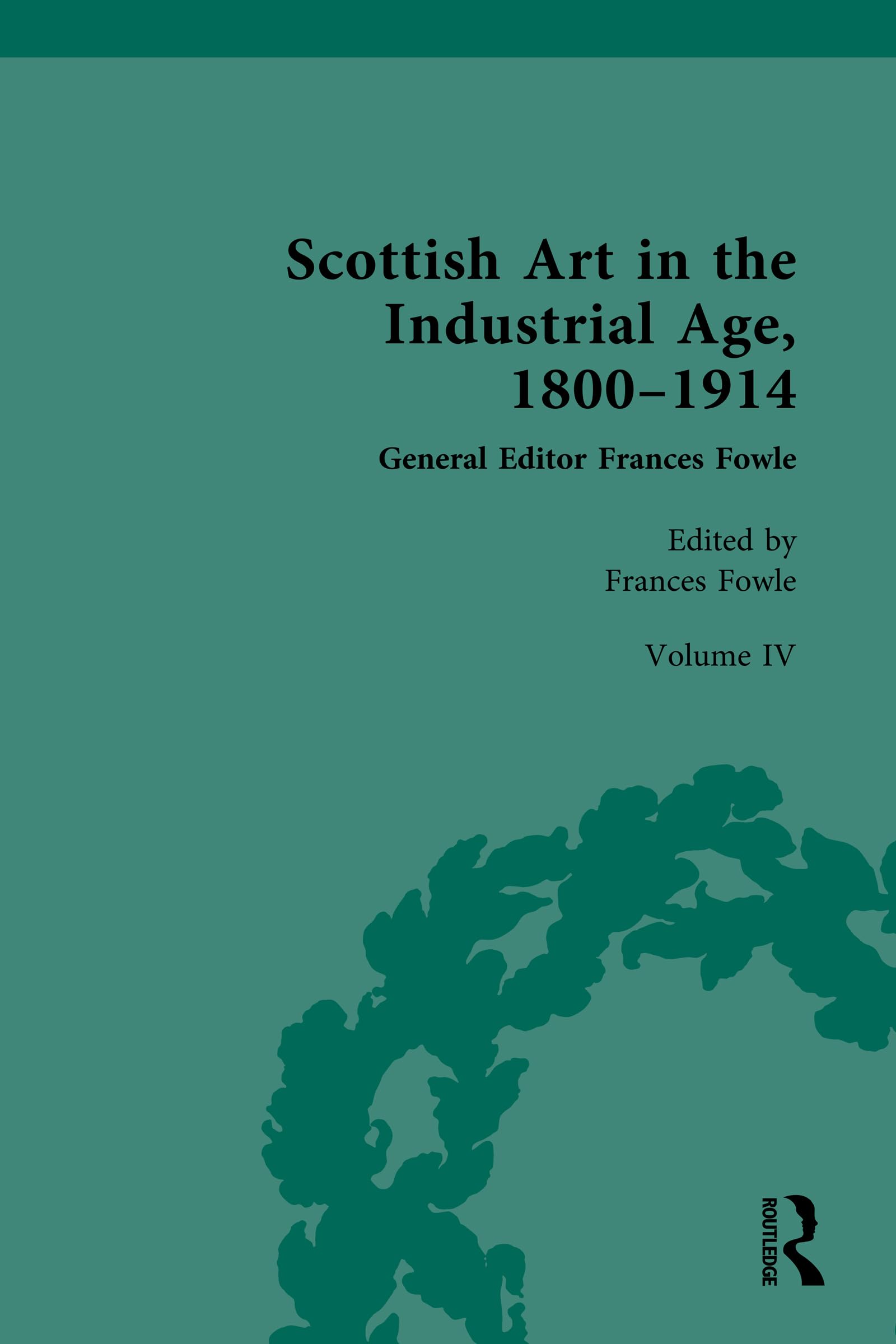 Scottish Art in the Industrial Age: Volume IV, l'ouvrage de référence pour collectionneur d'art