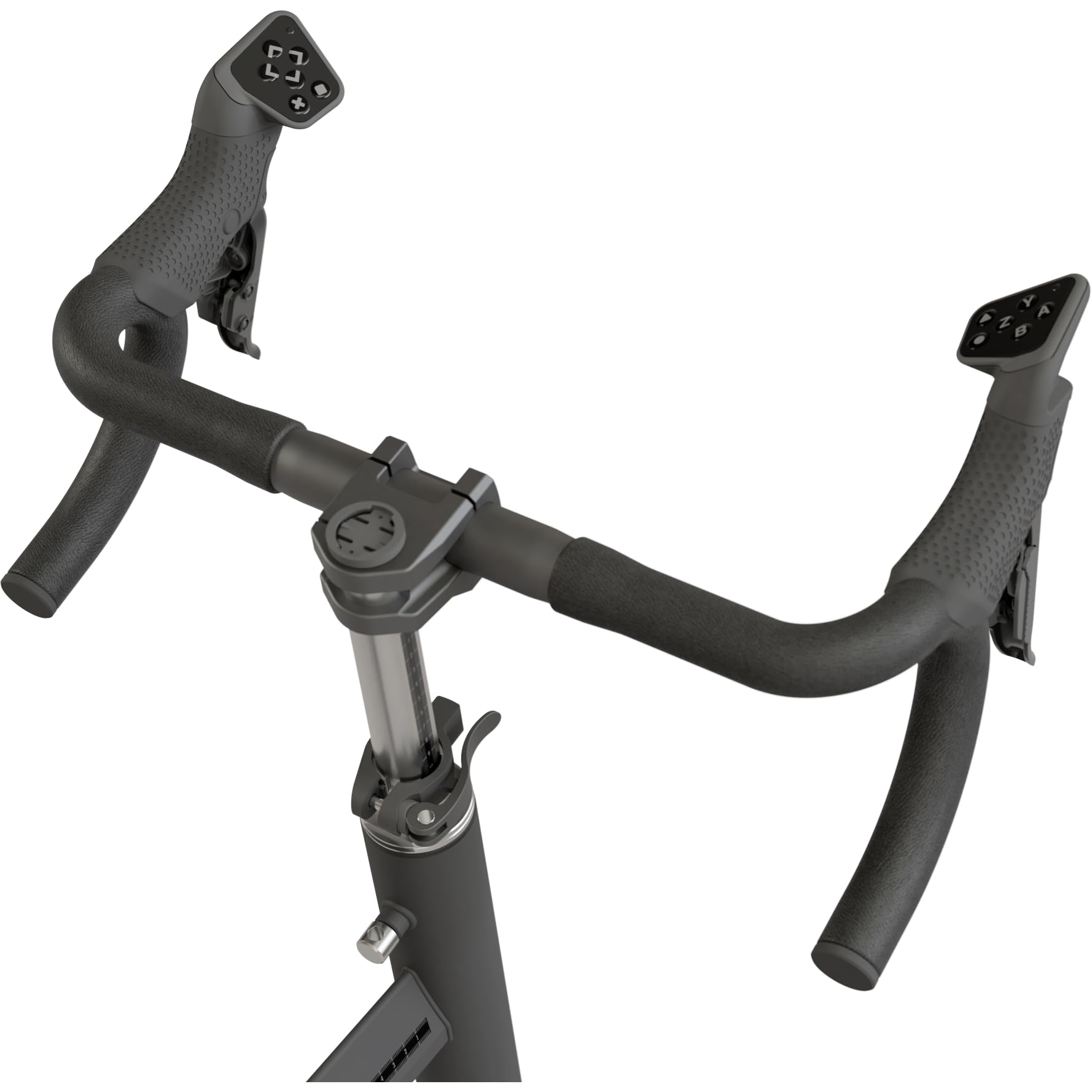 Elite SQUARE　のみ Buy Elite Square Smart Indoor Cycling Frame, Adjustable Virtual
