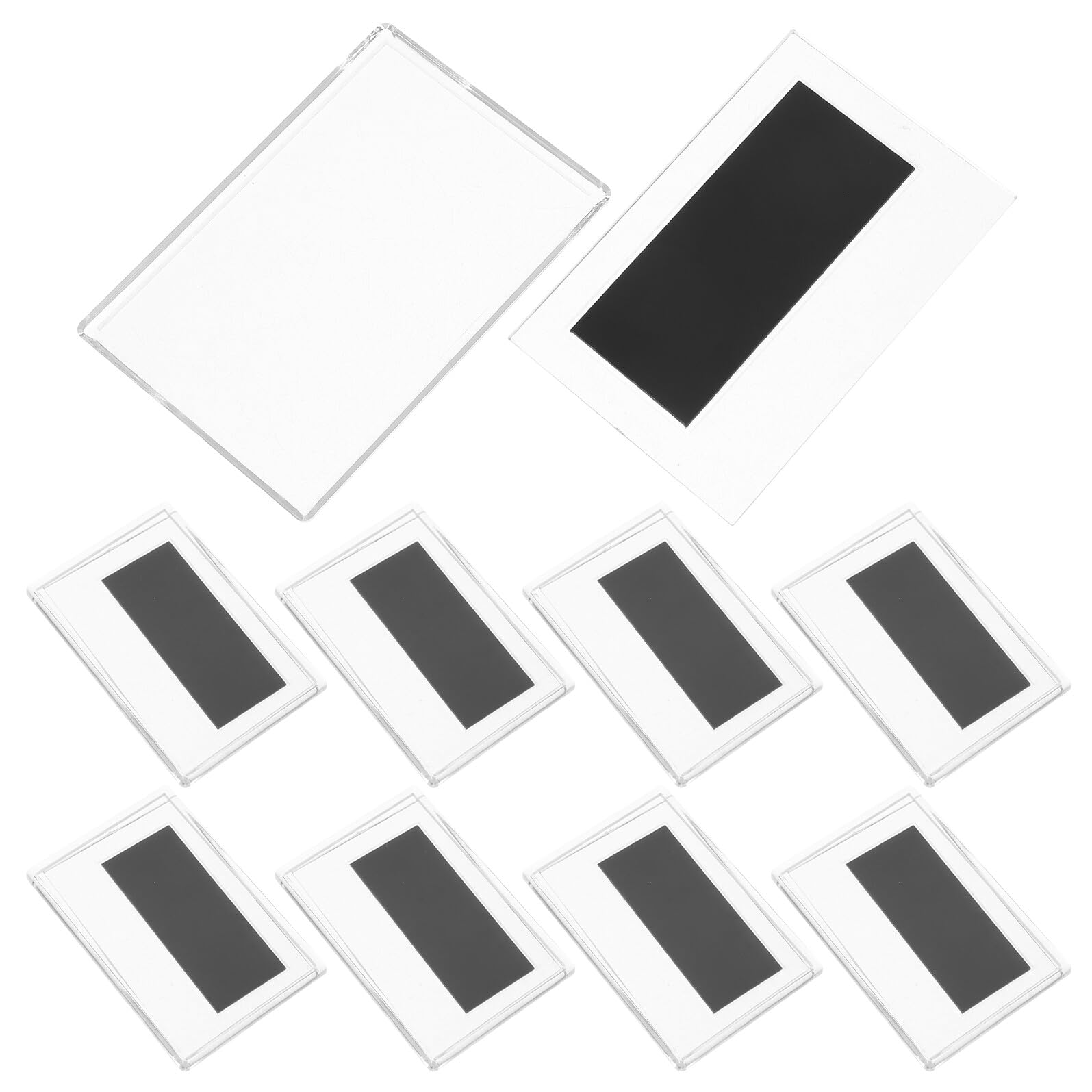 Supports Photo Protecteurs pour Cartes Homoyoyo | Décorez votre Cuisine avec Style
