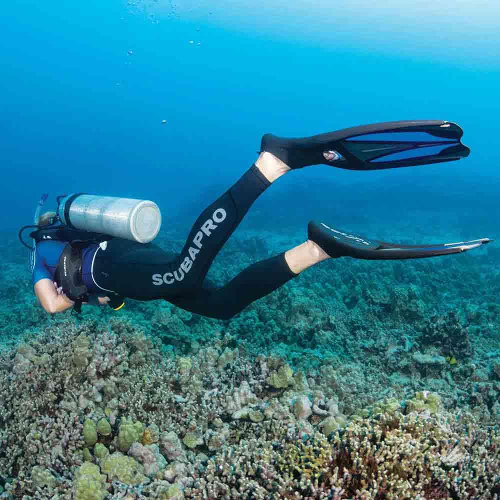 SCUBAPRO T-Flex Rash Guard Bottoms M
