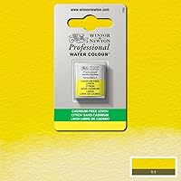 Vista 504 de Winsor & Newton - Pintura para acuarela profesional
